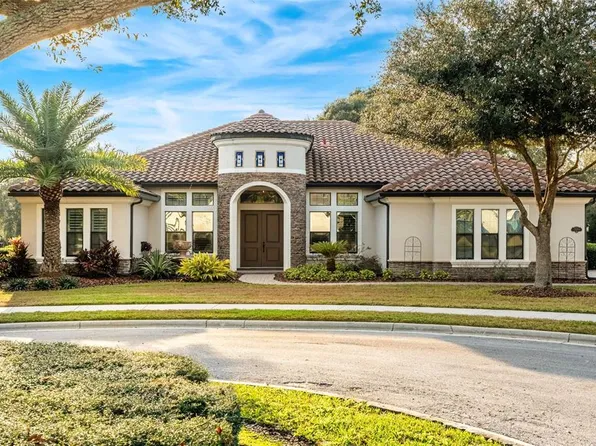 25870 Crossings Bluff Ln, Sorrento, FL 32776