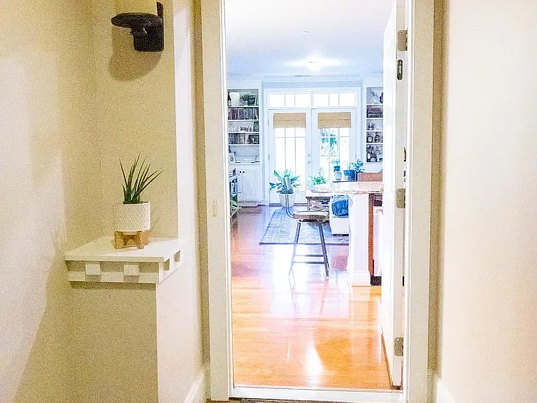 Entryway