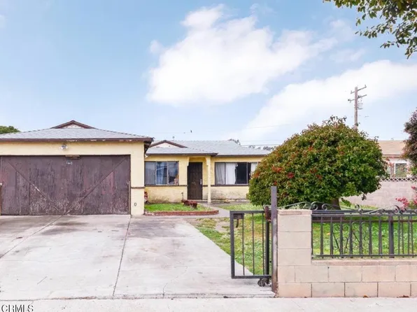 1443 N 6th St, Port Hueneme, CA 93041