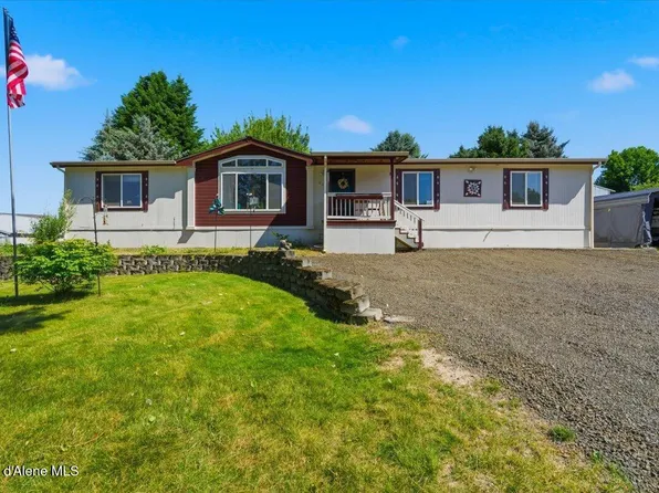 62 Sunny Rd, Saint Maries, ID 83861