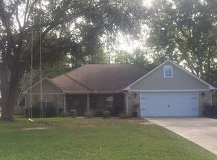 2512 Havard Rd, Ocean Springs, MS 39564