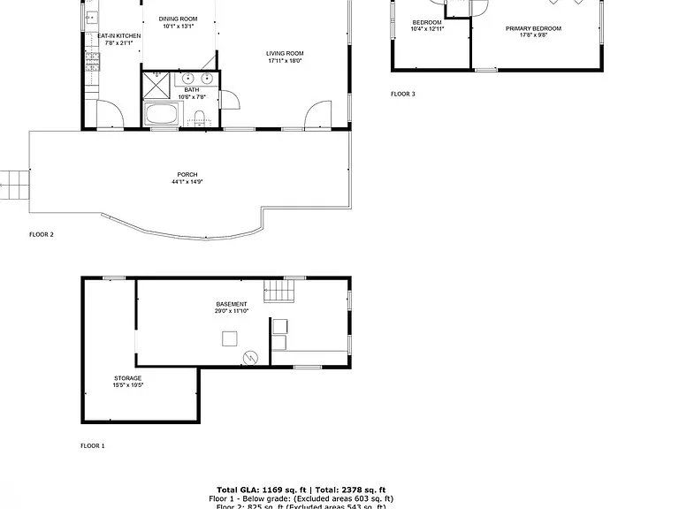 10 Lewis Ave — Photo 21