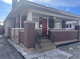 152 S Hampton Ave, Salt Lake City, UT 84111