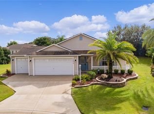 2496 Ansley Path, The Villages, FL 32162