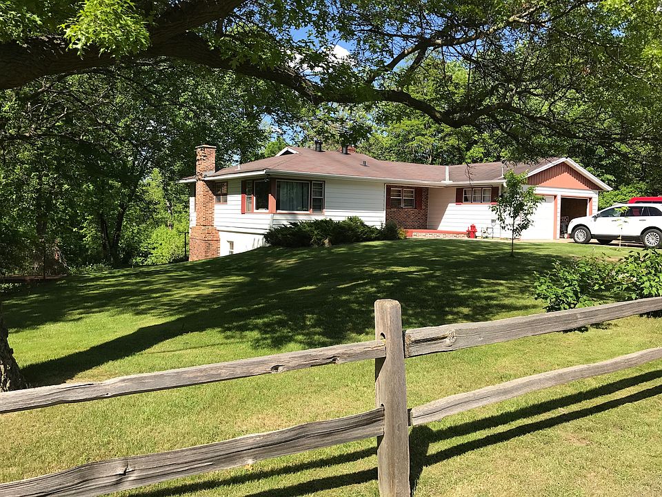 Little River Home