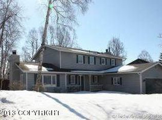 3020 Capstan Dr, Anchorage, AK 99516