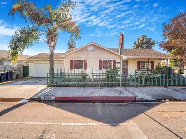 2502 Santa Ana Blvd N, Los Angeles, CA 90059