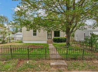 1116 S Thelma Ave, Springfield, MO 65807