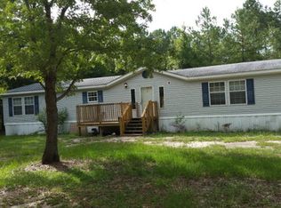 74 Bell Rd, Mayesville, SC 29104
