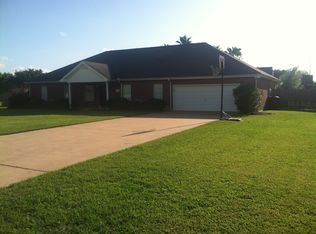 6832 Calder St, Lake Charles, LA 70605