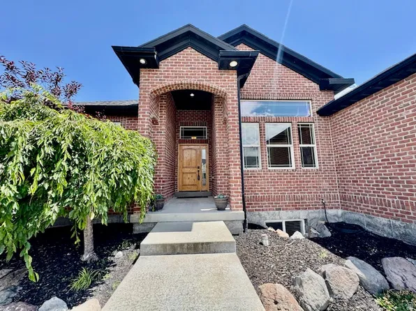 170 Lakeview, Stansbury Park, UT 84074