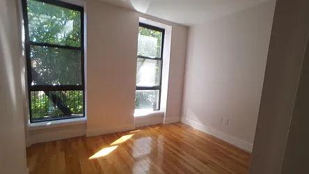 Rented by Evergreen Apartments BK