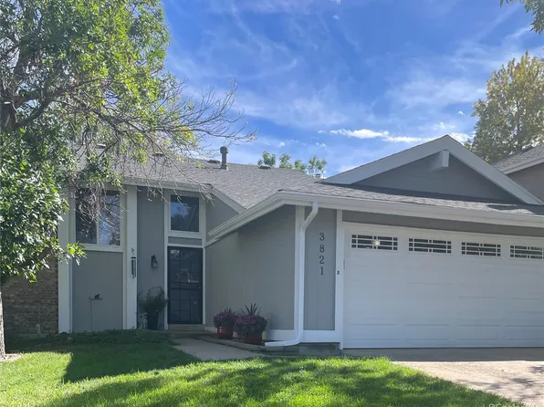 3821 S Ceylon Way, Aurora, CO 80013