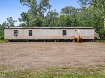 190 E Burnis Havard Rd, Perkinston, MS, 39573