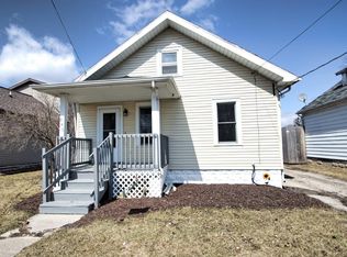 840 5th St, Menasha, WI 54952