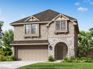 4324 Slickrock Way, Little Elm, TX 75068