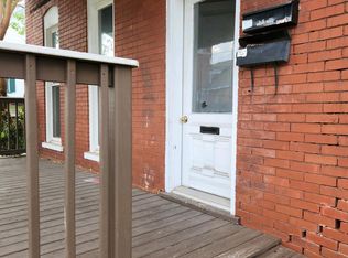 513 E Main St APT 2, Roaring Spring, PA 16673