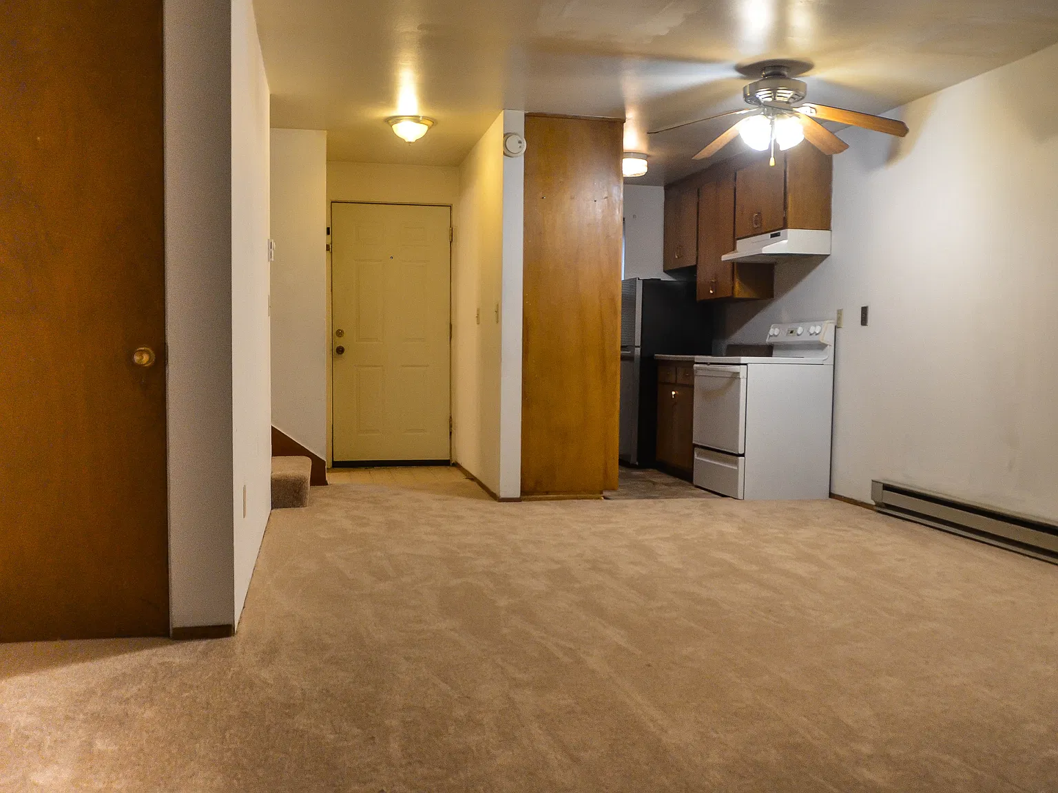 2 bed, 1.5 bath, 1000 sqft, $1,695 — Photo 1