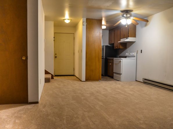 441 Park Ave N Apt A, Renton, WA 98057 – 2-bedroom rental in Renton