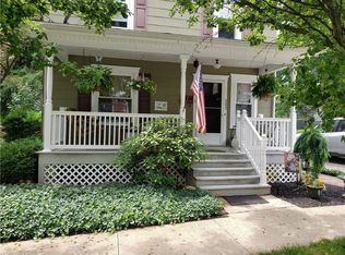 332 N 7th St, Indiana, PA 15701