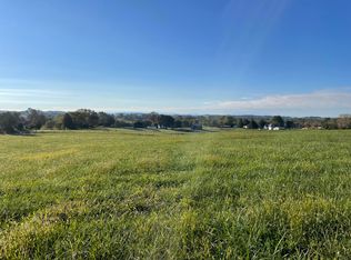 TRACT 3 Hunter Rd, Talbott, TN 37877