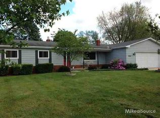 8650-21 Mile Rd, Utica, MI 48316