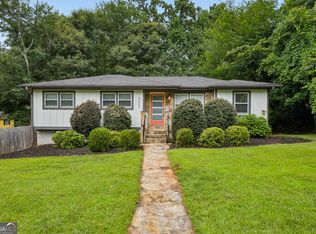 2607 Hatfield Cir SE, Atlanta, GA 30316