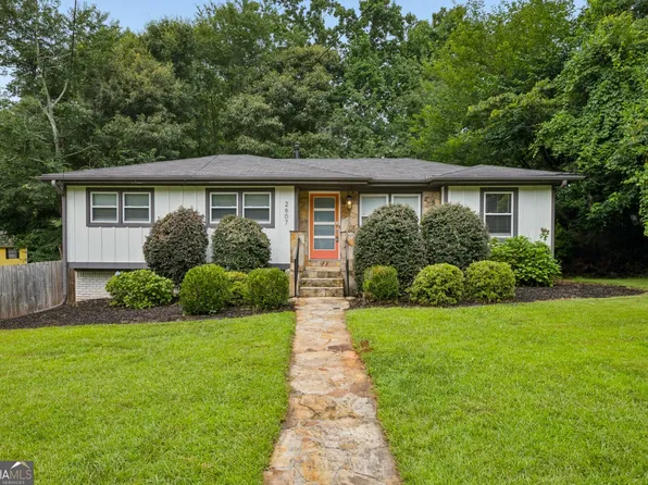 2607 Hatfield Cir SE, Atlanta, GA 30316