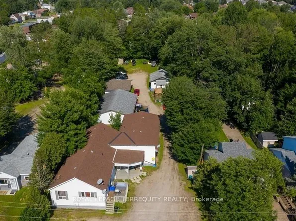 550 Lakeshore Dr, North Bay, ON