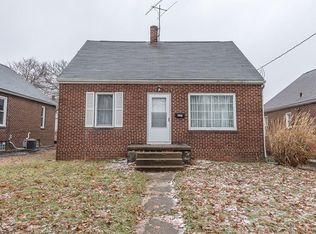527 Yale Ave, Barberton, OH