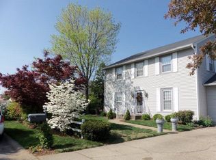 4008 Kensington Pl, Owensboro, KY 42301