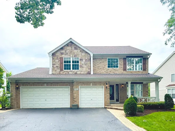 572 E Delgado Dr, Palatine, IL 60074