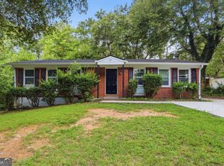 341 Roxbury Dr, Riverdale, GA 30274