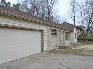 2928 Bronson Blvd, Kalamazoo, MI 49008