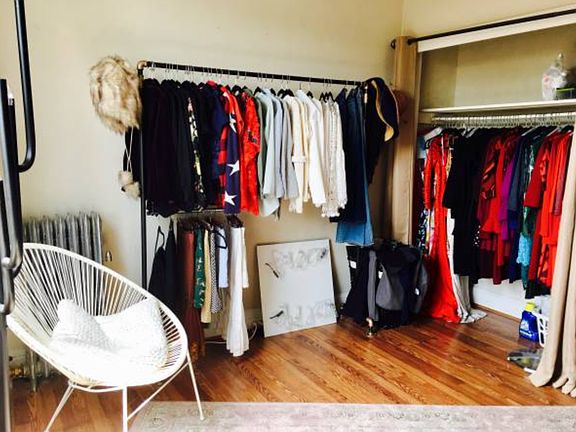 Closet