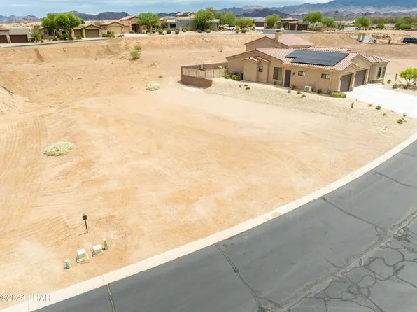 1899 E Birkdale Ln, Lake Havasu City, AZ 86404