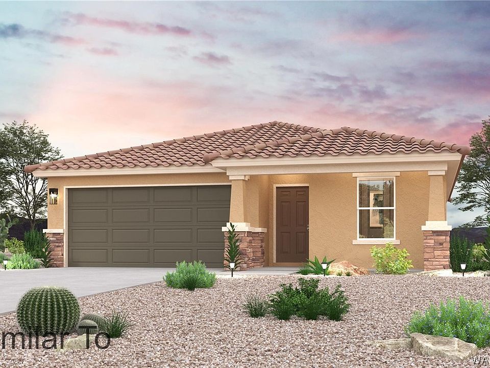 2nd image of 3603 E Angelina Drive