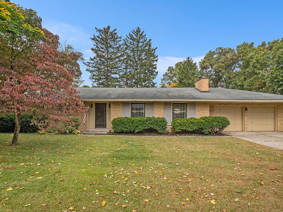 1401 Rolling Ridge Ln, Sturgis, MI 49091 Zillow