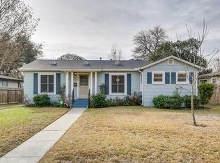 320 Harmon Dr, San Antonio, TX 78209