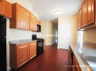 775 Columbia Rd #3, Dorchester, MA 02125