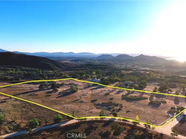 0 Shadowfax Trl Lot 15, Hemet, CA 92544