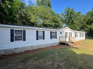 153 SW Old Stage Dr, Milledgeville, GA 31061