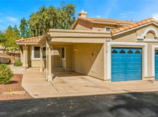 2260 Rugged Mesa Dr, Laughlin, NV 89029