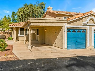 2260 Rugged Mesa Dr, Laughlin, NV, 89029