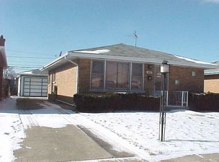 2436 Lincoln St, Franklin Park, IL