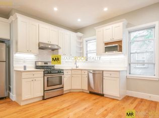 164 Hyde Park Ave APT 2, Jamaica Plain, MA 02130