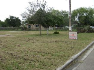 220 N Sugar Rd, Pharr, TX 78577