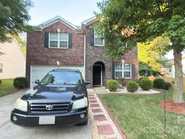 5510 Samuel Neel Rd, Charlotte, NC 28278