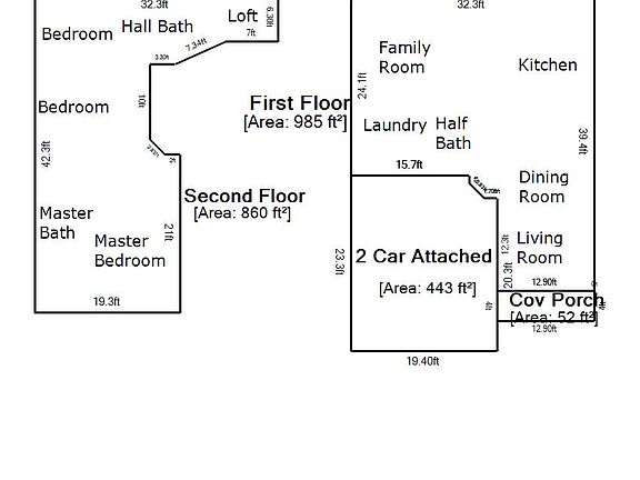 2nd image of 5046 E Catalina Ave