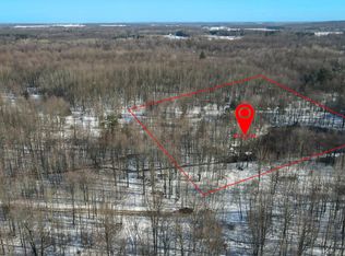 450 E Madison Rd, Hart, MI 49420